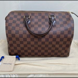 ❌SOLD!❌ ⭐️ Louis Vuitton Speedy 30! ⭐️